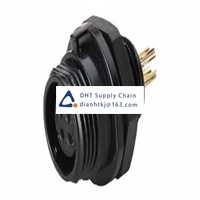 RS PRO_207-0618_Circular connector