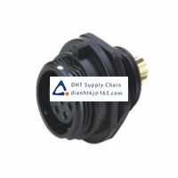 RS PRO_207-0648_Circular connector