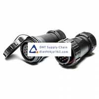RS PRO_207-0665_Circular connector