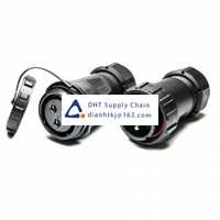 RS PRO_207-0677_Circular connector