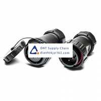 RS PRO_207-0684_Circular connector