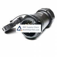 RS PRO_207-0715_Circular connector