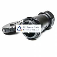 RS PRO_207-0725_Circular connector