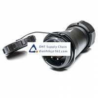 RS PRO_207-0729_Circular connector