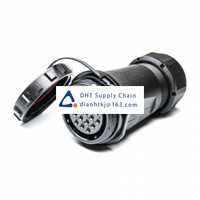 RS PRO_207-0737_Circular connector