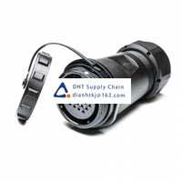 RS PRO_207-0739_Circular connector