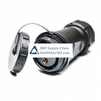 RS PRO_207-0744_Circular connector