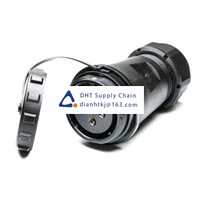RS PRO_207-0745_Circular connector