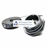 RS PRO_207-0763_Circular connector