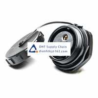 RS PRO_207-0777_Circular connector