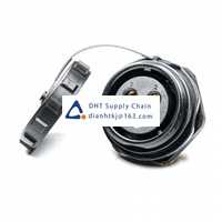 RS PRO_207-0781_Circular connector