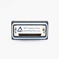 Norcomp_CDFR13W3113L461_D-SUB connectors