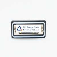 Norcomp_CDFS13W3203L411_D-SUB connectors