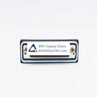 Norcomp_HDF-V62-213L011_D-SUB connectors