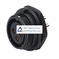 RS PRO_207-2218_Circular connector