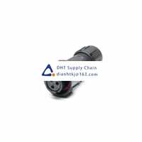 RS PRO_207-2261_Circular connector