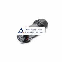 RS PRO_207-2263_Circular connector