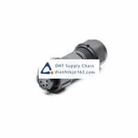 RS PRO_207-2264_Circular connector