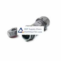 RS PRO_207-2270_Circular connector