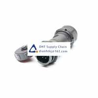 RS PRO_207-2272_Circular connector