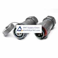 RS PRO_207-2310_Circular connector