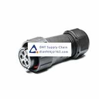 RS PRO_207-2331_Circular connector