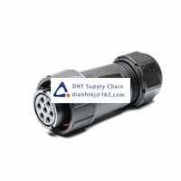 RS PRO_207-2332_Circular connector