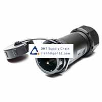 RS PRO_207-2336_Circular connector