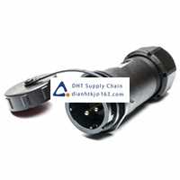 RS PRO_207-2339_Circular connector
