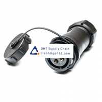 RS PRO_207-2351_Circular connector