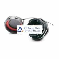 RS PRO_207-2363_Circular connector