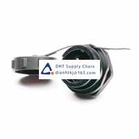 RS PRO_207-2368_Circular connector