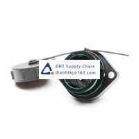 RS PRO_207-2385_Circular connector