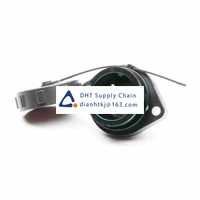 RS PRO_207-2391_Circular connector