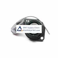 RS PRO_207-2396_Circular connector