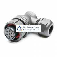 RS PRO_207-2429_Circular connector