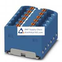 Phoenix Contact_3002763_Terminal Block Connector