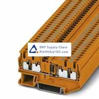 Phoenix Contact_3210271_Terminal Block Connector