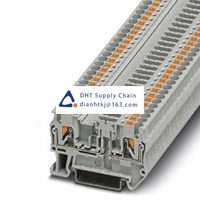 Phoenix Contact_3270088_Terminal Block Connector