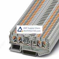 Phoenix Contact_3270094_Terminal Block Connector