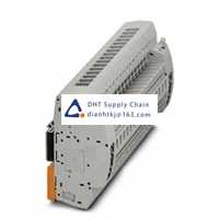 Phoenix Contact_3069817_Terminal Block Connector