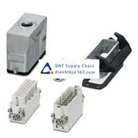 Phoenix Contact_1424461_Power connector