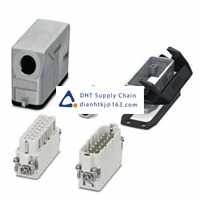 Phoenix Contact_1424463_Power connector