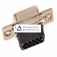 FCT from Molex_CT09-15S7 / 1731130073_D-SUB connectors