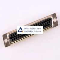 FCT from Molex_CT37-62S7 / 1731130076_D-SUB connectors