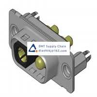 FCT from Molex_F2W2PC-1410 / 1731071937_D-SUB connectors