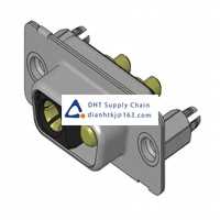 FCT from Molex_F2W2SC-1410 / 1731071941_D-SUB connectors