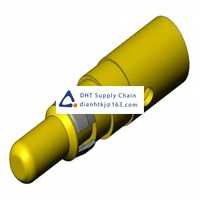 FCT from Molex_FMP004P106 / 1731120596_D-SUB connectors