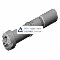 FCT from Molex_FVS1/5-K1163 / 1731120333_D-SUB connectors