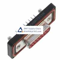 FCT from Molex_FWDR15S1A / 1727040052_D-SUB connectors